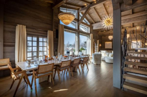 Chalet Apollo
